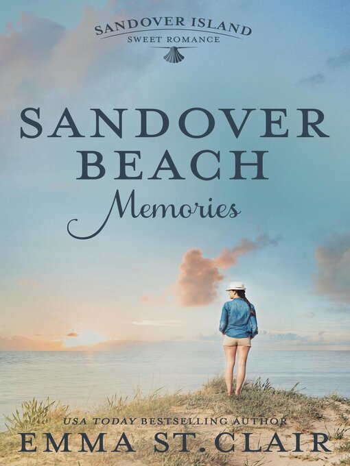 Title details for Sandover Beach Memories by Emma St. Clair - Available